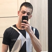Magomed, 24, Дагестанские Огни