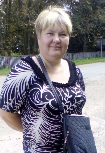 Моя фотография - Катя, 49 из Новоград-Волынский (@katya73526)