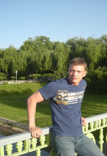 Моя фотография - Sergey, 35 из Липецк (@sergey798597)