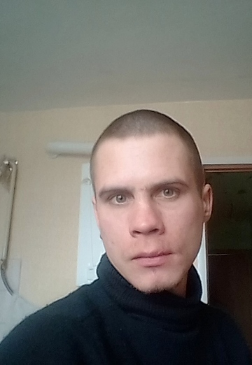 Моя фотография - Андрей, 35 из Козельск (@andrey567334)