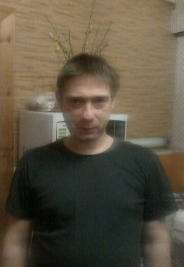 My photo - Yeldar, 49 from Arkhangelsk (@eldar7017)
