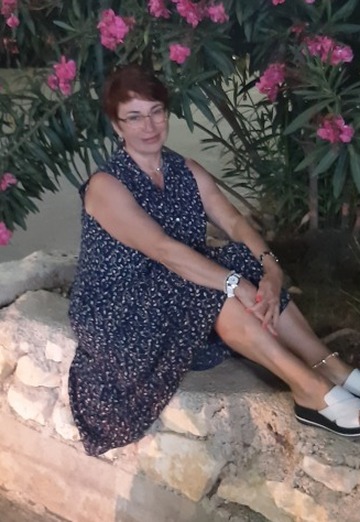 La mia foto - Lara, 55 di Ljubercy (@lara13330)