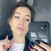 Анастасия, 34, Москва