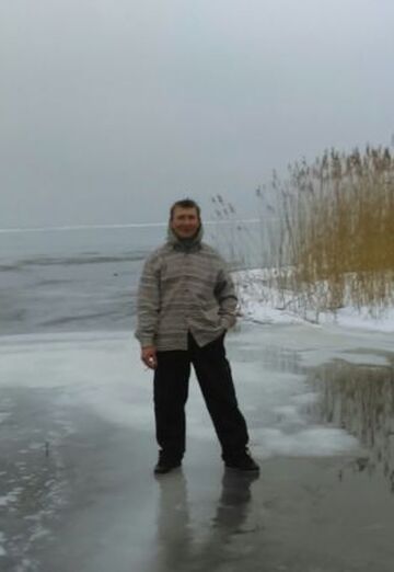 My photo - Valerijs, 57 from Riga (@valerijs42)