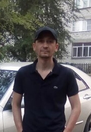 My photo - Igoryuha, 38 from Kurgan (@igoruha77)