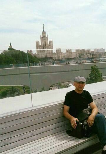 Моя фотография - Валерий, 24 из Симферополь (@valeriy68561)