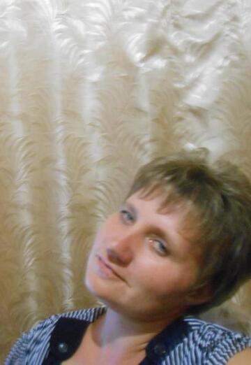 Моя фотографія - Вера Савостина, 43 з Єлань (@verasavostina)