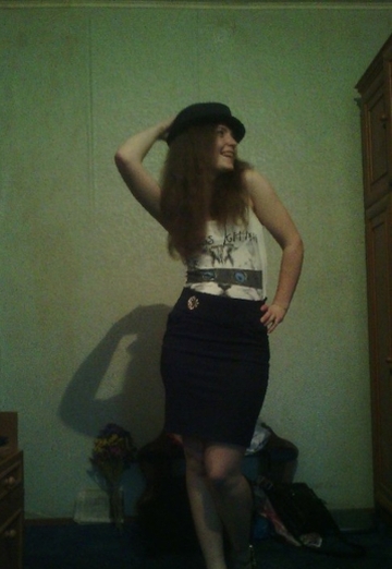 Tetyana (@tetyana2084) — my photo № 1