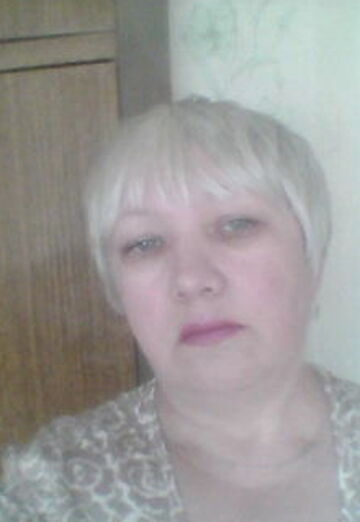 Моя фотография - ТАТЬЯНА, 57 из Гороховец (@tatyana188319)