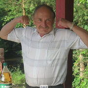 Александр 61 год (Рак) Лепель