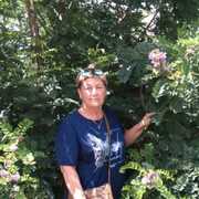 Елена, 59, Волчанск