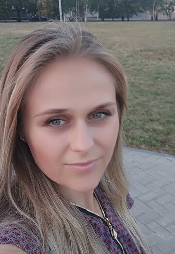 Моя фотография - Анастасия, 34 из Марьинка (@anastasiya148223)
