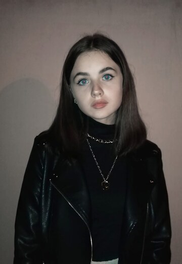 My photo - Sasha, 22 from Sovetskaya Gavan' (@ksusha30011)