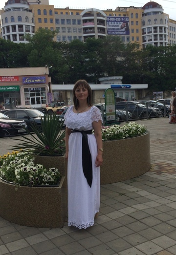 Моя фотография - Светлана, 44 из Ставрополь (@svetlana210043)