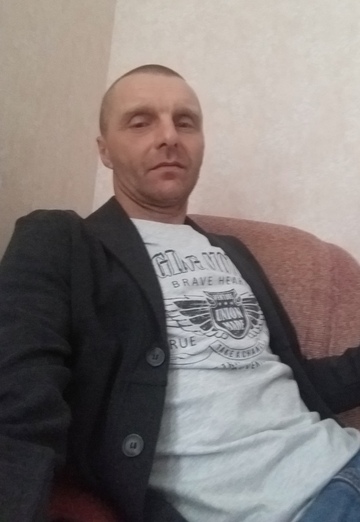 Моя фотография - Алексей, 40 из Новая Усмань (@aleksey686269)