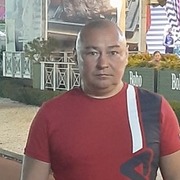 Миша, 50, Губаха
