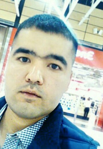 My photo - Xikmat, 32 from Urgench (@xikmat12)