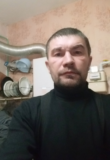 My photo - Sergei, 40 from Kilemary (@sergei31359)