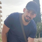 Hasan, 22, Дамаск