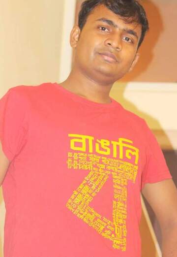 My photo - Amit Kumar, 30 from Kolkata (@amitkumar66)
