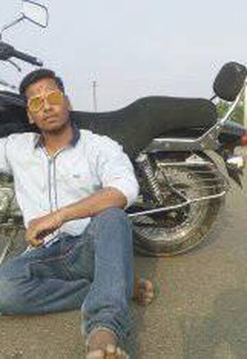 Моя фотография - Sachin, 28 из Мангалор (@sachin91)