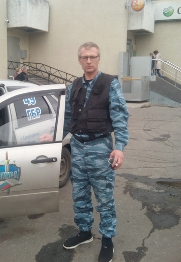 My photo - Dmitriy, 40 from Severodvinsk (@dmitriy407586)
