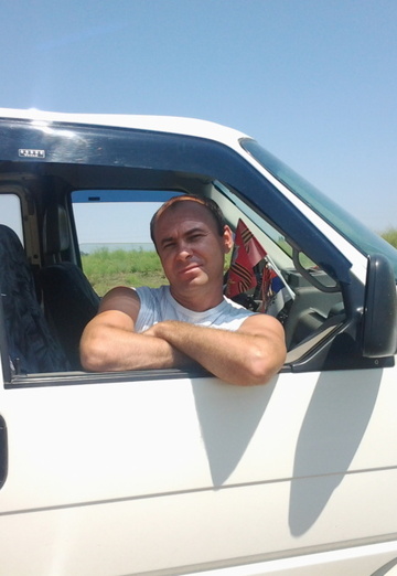 My photo - Aleksey, 47 from Astrakhan (@aleksey194723)