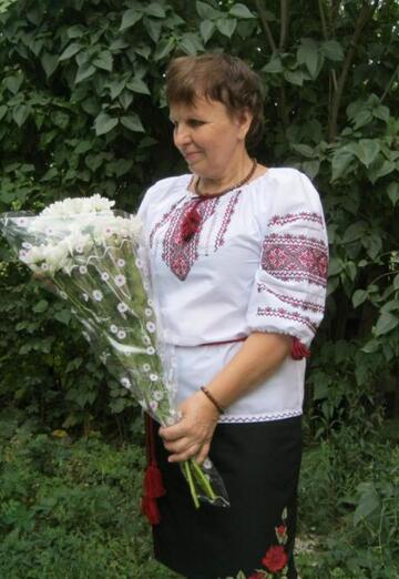 Моя фотография - Елена, 64 из Варшава (@elena413154)