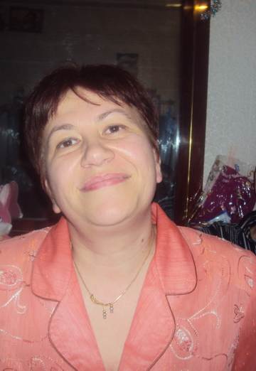 My photo - Olga, 57 from Zheleznovodsk (@olga86974)