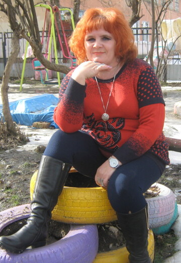 Моя фотография - Светлана, 61 из Минеральные Воды (@svetlana137768)