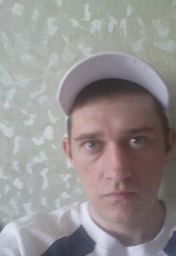 Моя фотография - Игорь, 37 из Челябинск (@igor269923)