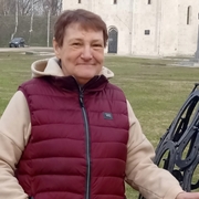 Ирина, 56, Переславль-Залесский