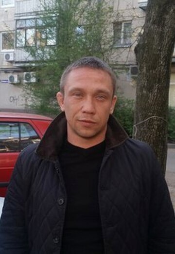 My photo - Aleksandr, 41 from Kaliningrad (@aleksandr375729)
