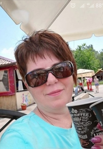 Моя фотография - Светлана, 53 из Ульяновск (@svetlana247943)