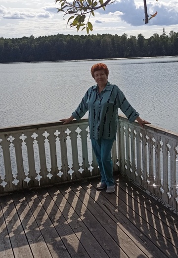 Svetlana (@svetlana354854) — my photo № 3
