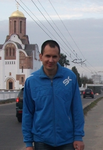My photo - VAD, 44 from Belaya Tserkov (@vad80352)