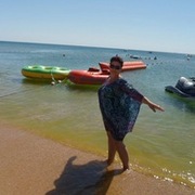 Марина, 57, Тбилисская