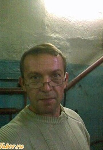 Моя фотография - Евгений, 51 из Новосибирск (@evgeniy204288)