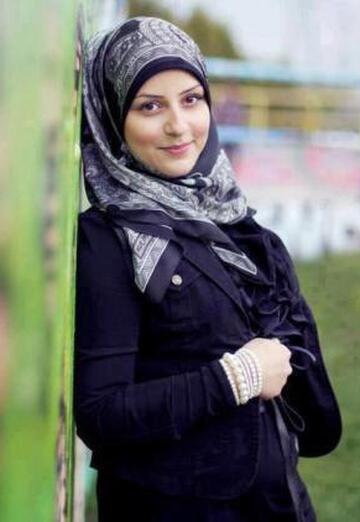 My photo - Aziza, 34 from Nakhchivan (@aziza882)
