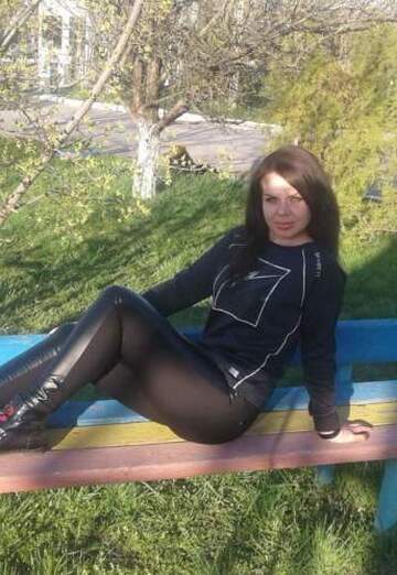 Моя фотография - Екатерина, 35 из Таганрог (@ekaterina101035)