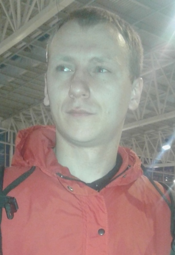 My photo - Vladimir, 34 from Maladzyechna (@vladimir319430)