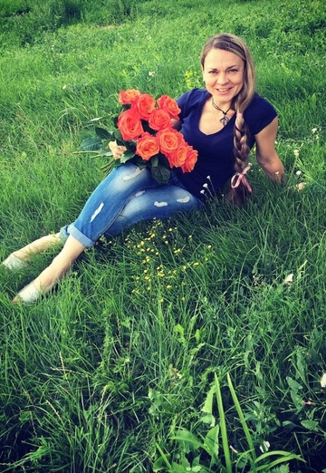 Tatyana (@tatyanaactahova) — my photo № 16