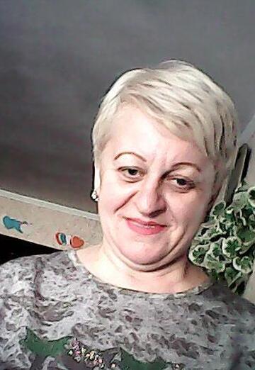 My photo - Larisa, 60 from Sumy (@larisa43853)