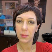 ирина, 42, Старица