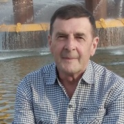 Виктор, 65, Липецк
