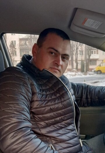 My photo - Vitaliy, 41 from Mariupol (@vitaliy142897)