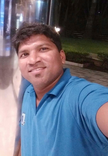 My photo - vishant kadam, 33 from Kolhapur (@vishantkadam)