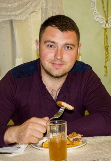 Моя фотография - Иван, 36 из Винница (@ivan178074)
