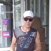 Виталий, 46, Челябинск