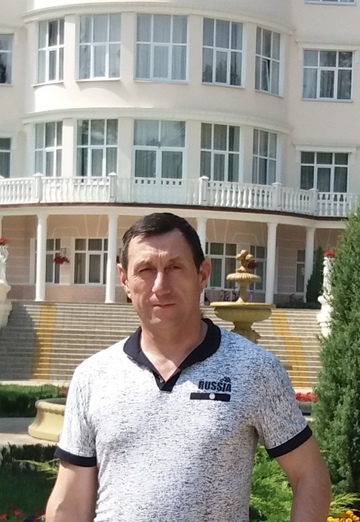 My photo - Anatoliy, 57 from Golitsyno (@anatoliy7348282)